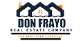 Don Frayo logo